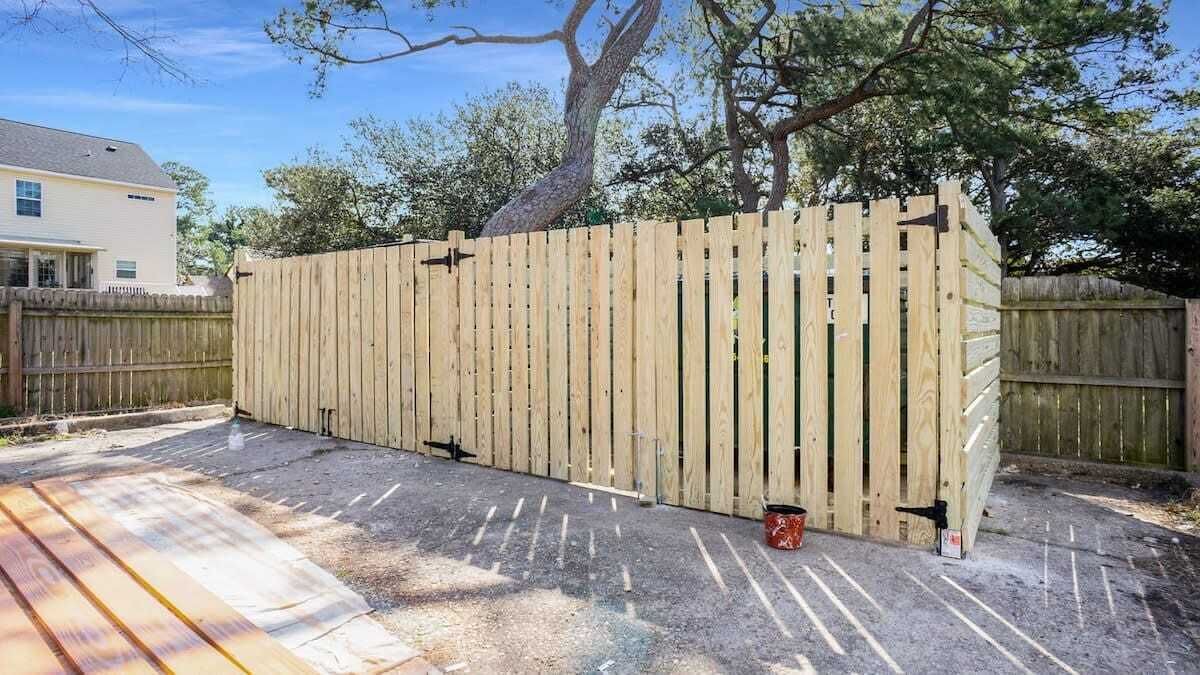 Photo of Outdoor in North Camellia Acres