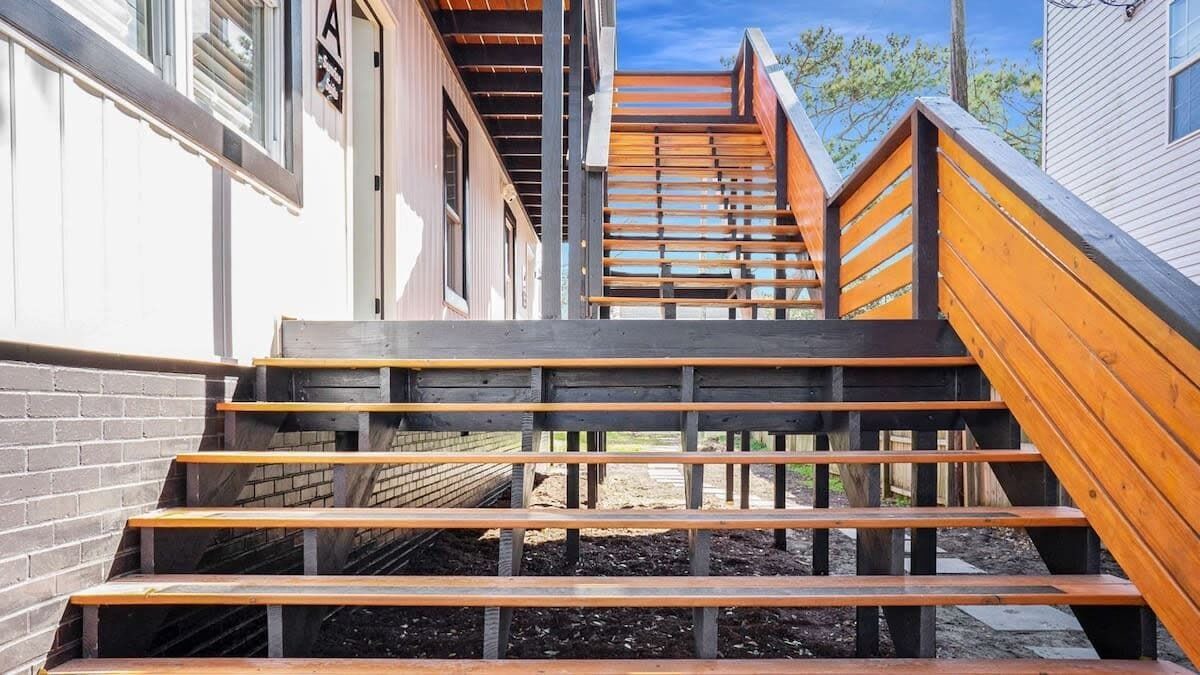 Photo of Outdoor in North Camellia Acres