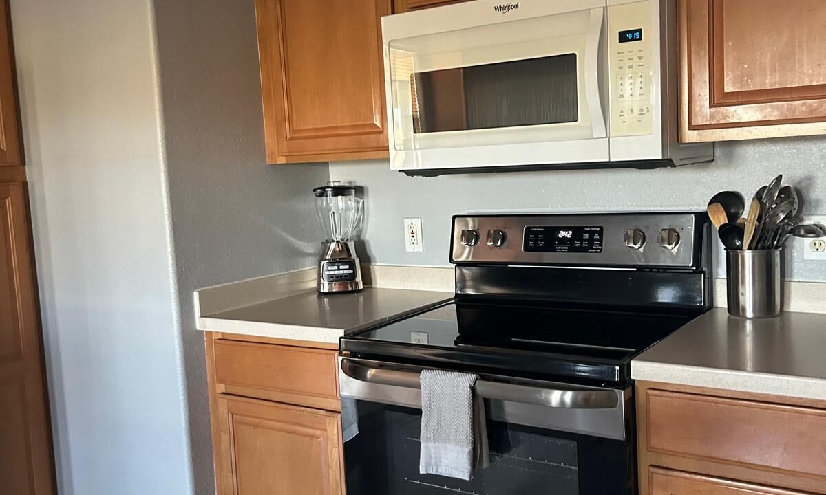 Photo of Kitchen in Lake Davenport Estates