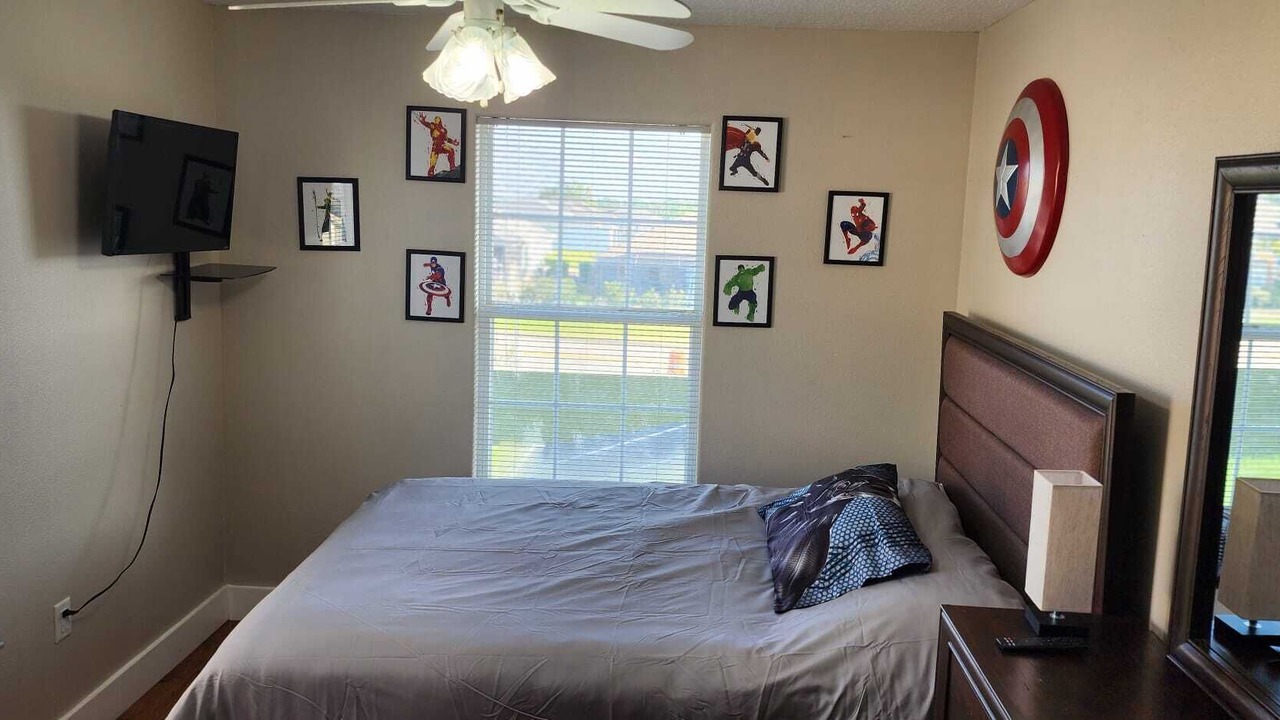 Photo of Others in Lake Davenport Estates
