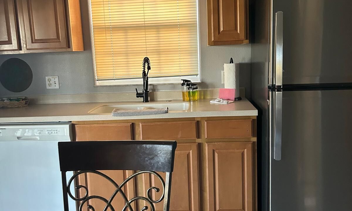 Photo of Kitchen in Lake Davenport Estates