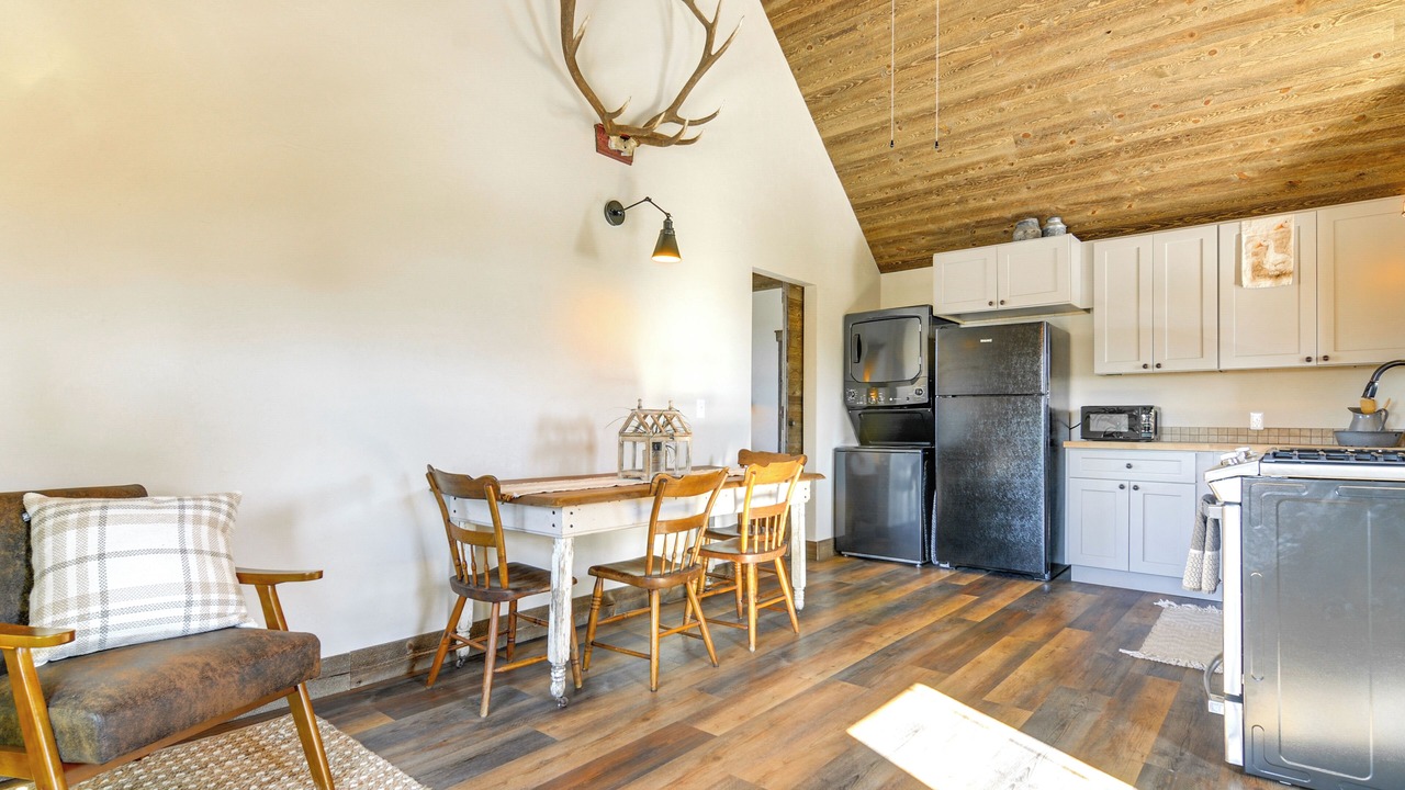 Photo of Kitchen in Del Norte