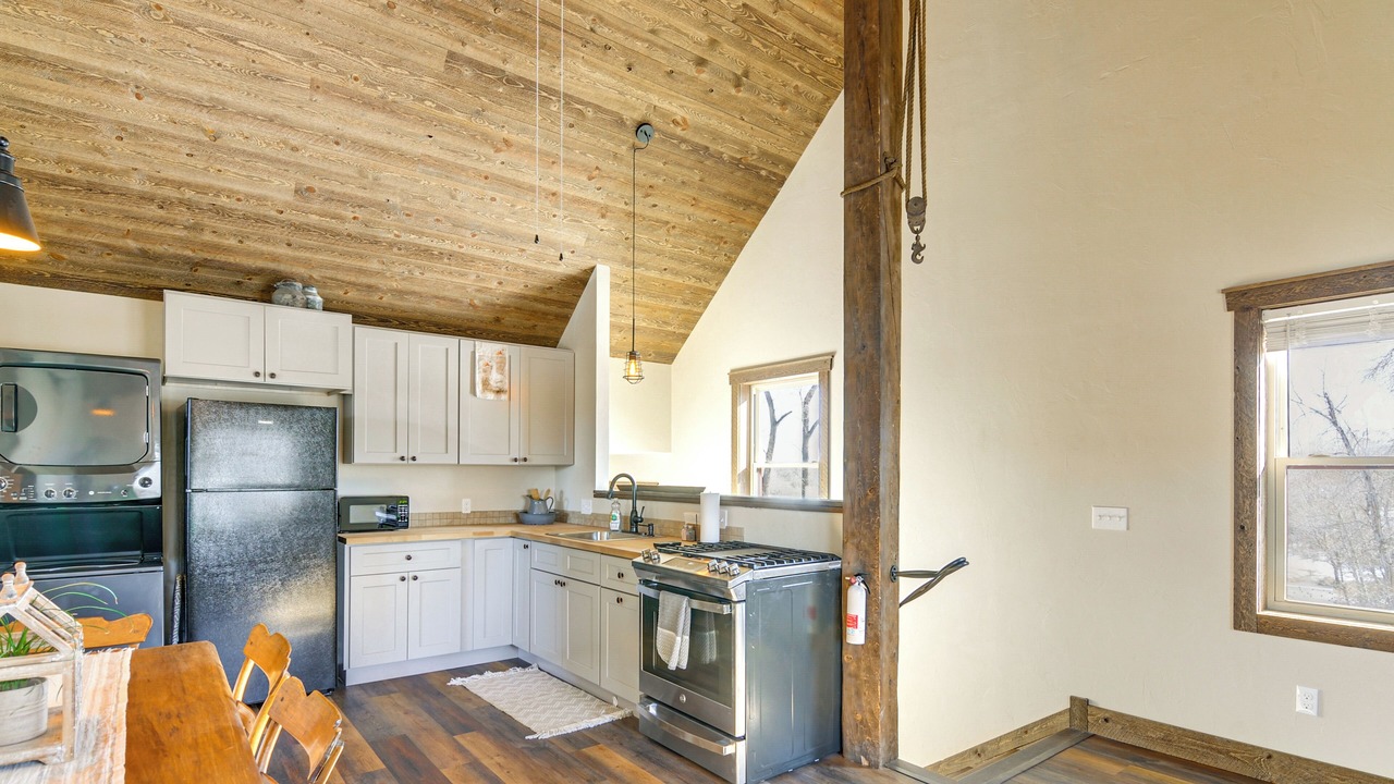 Photo of Kitchen in Del Norte