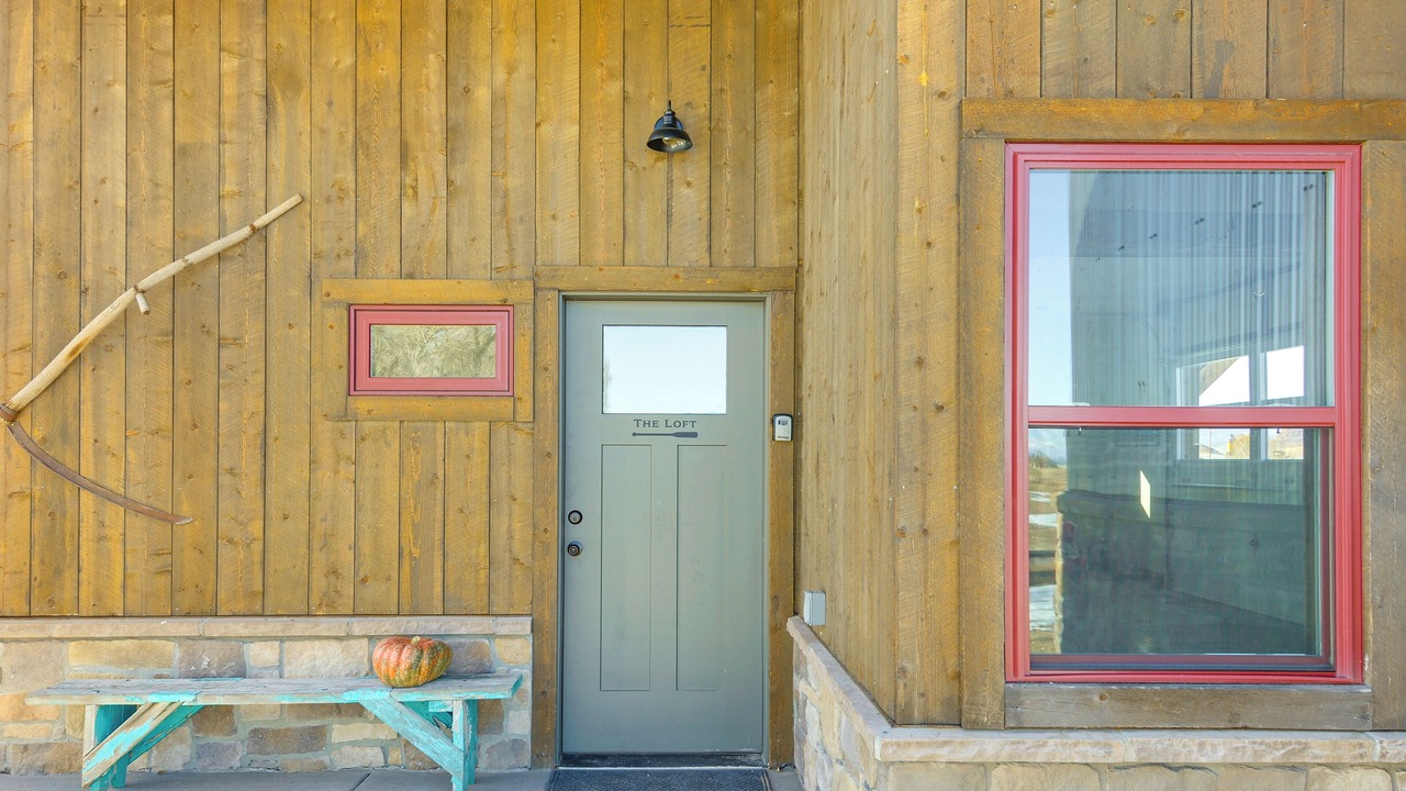 Photo of Outdoor in Del Norte
