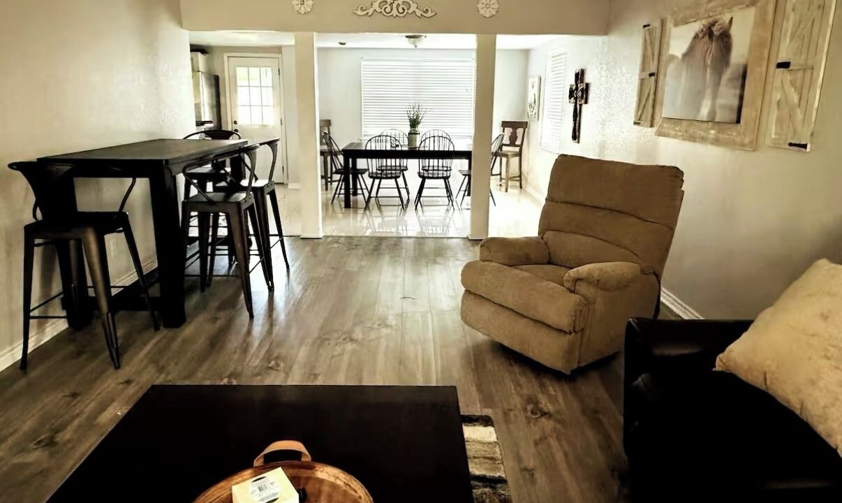 Photo of Livingroom in Magnolia
