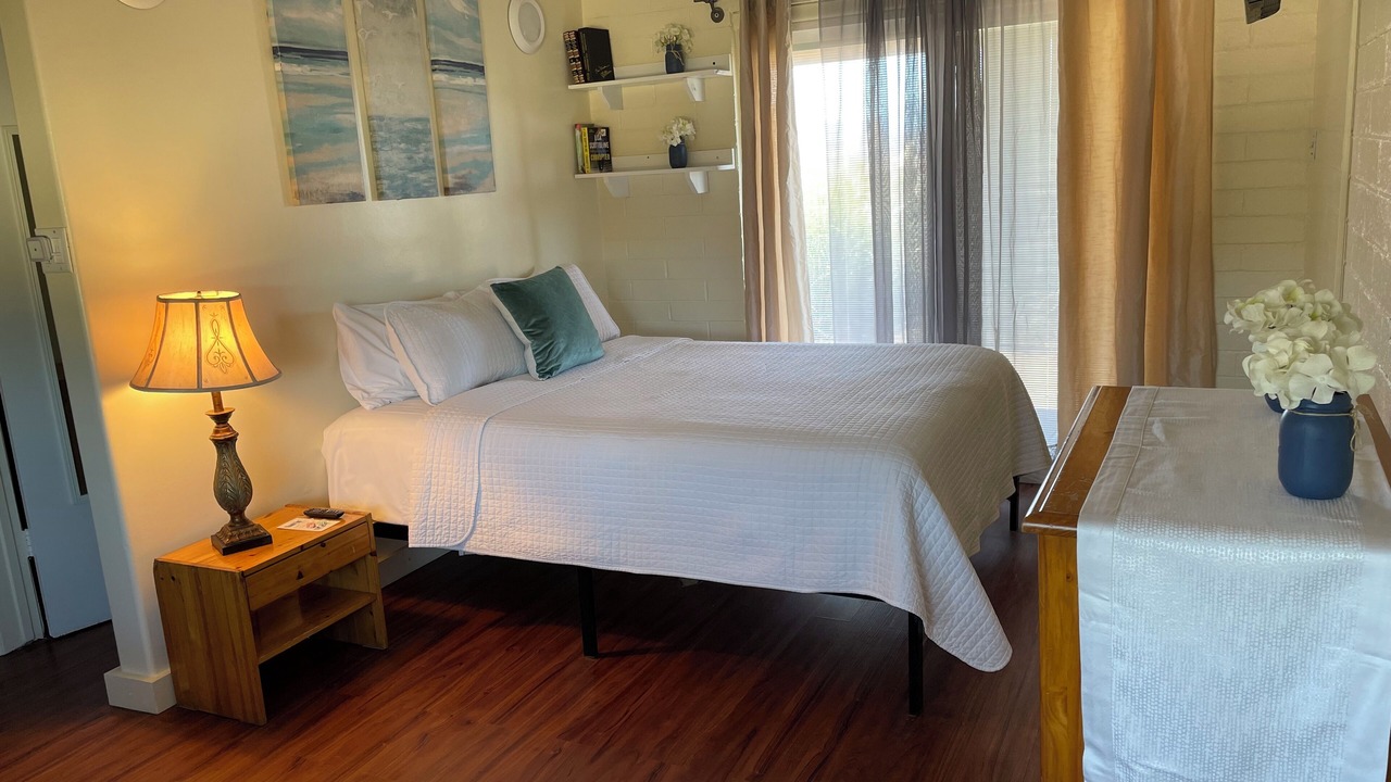 Photo of Bedroom in Apple Valley