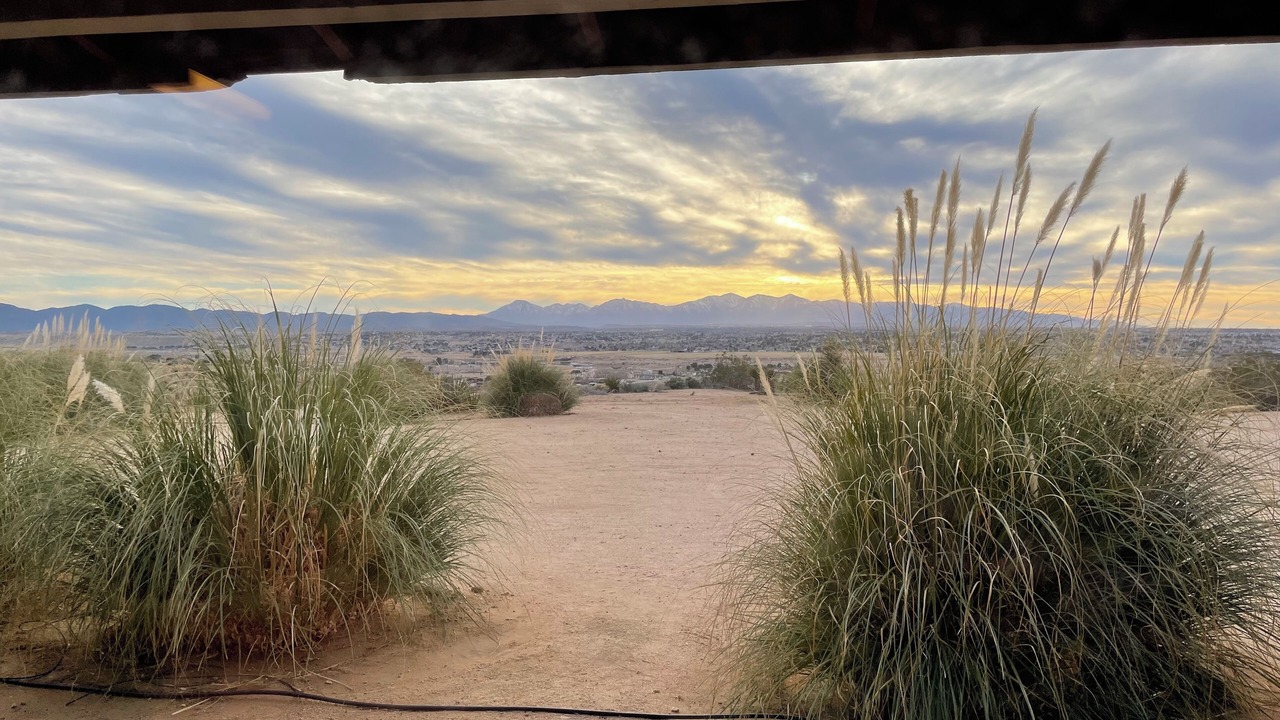 Photo of Outdoor in Apple Valley