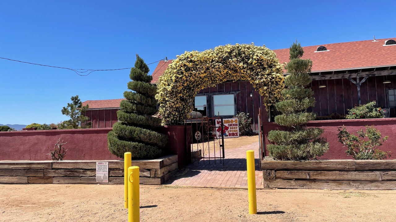 Photo of Outdoor in Apple Valley