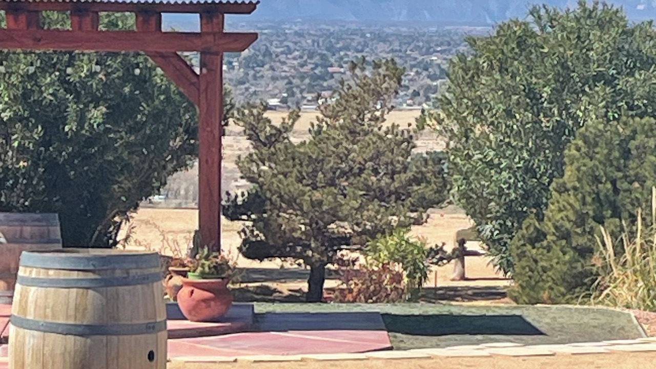 Photo of Outdoor in Apple Valley