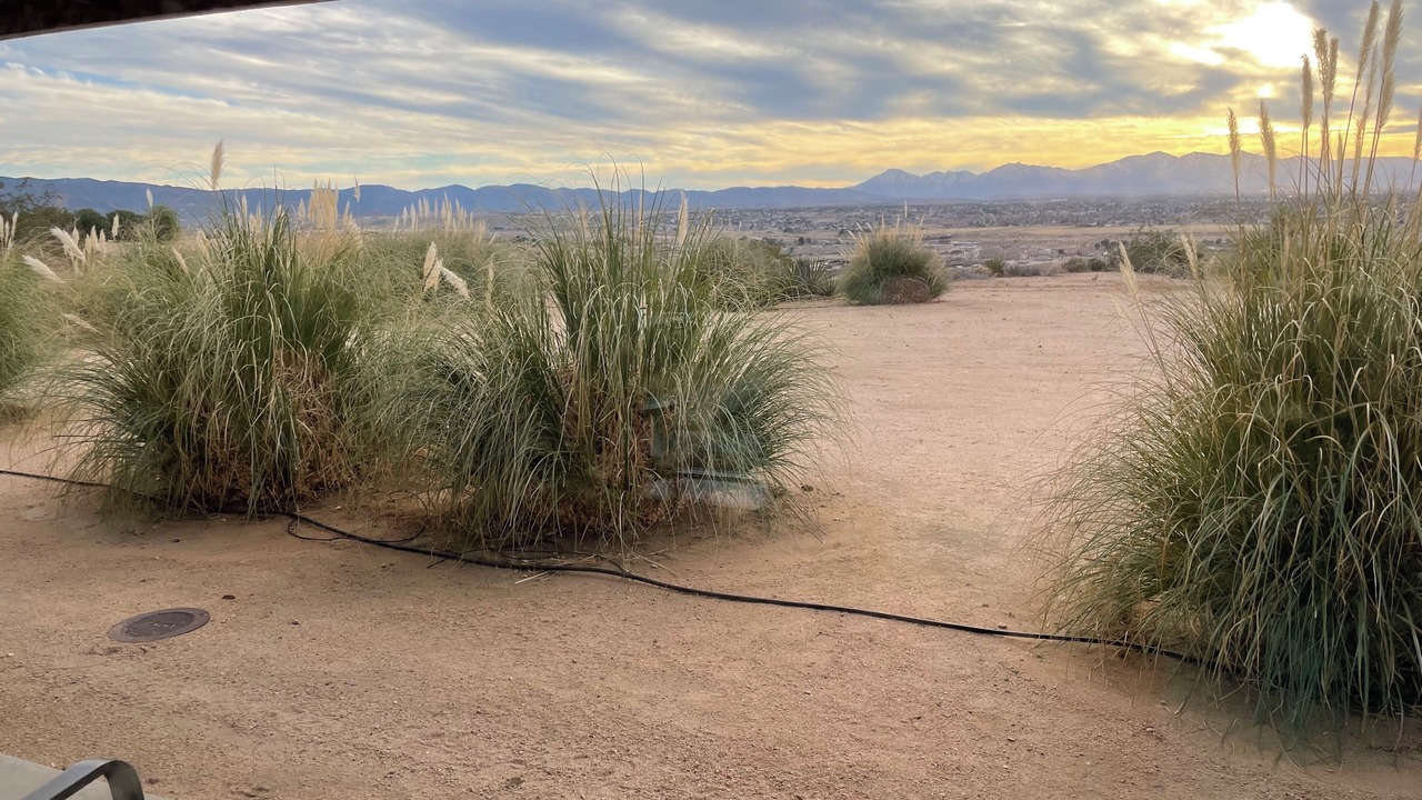 Photo of Bedroom in Apple Valley