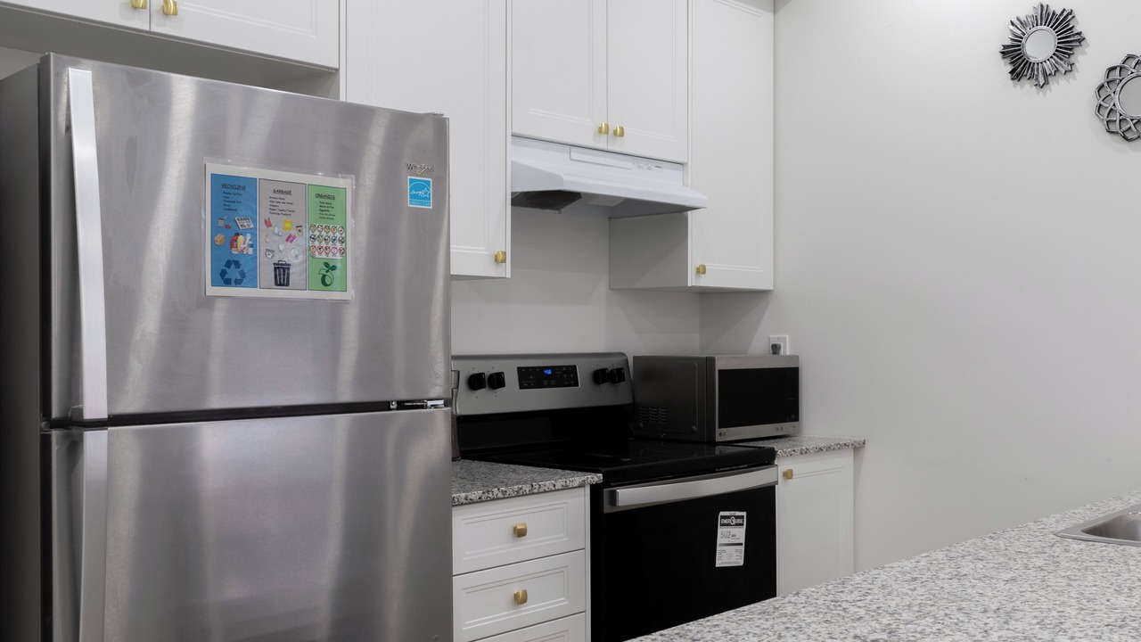 Photo of Kitchen in Ajax