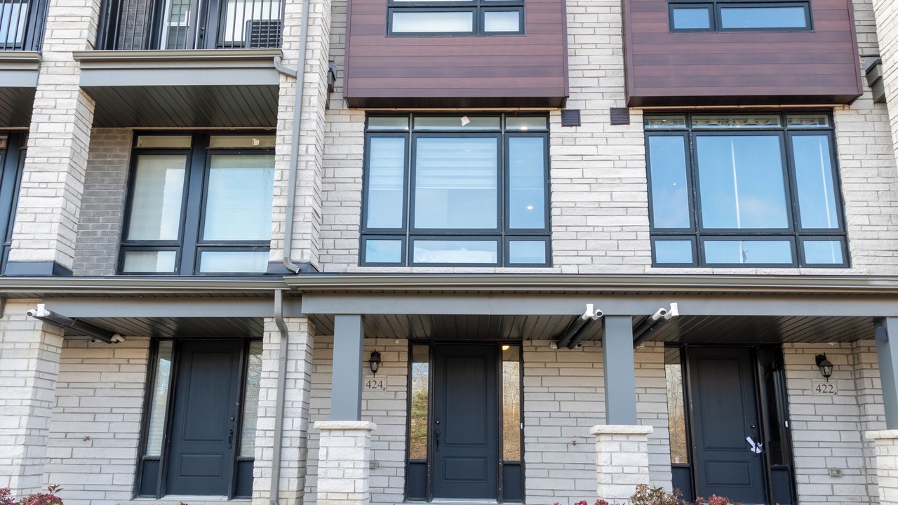 Photo of Outdoor in Ajax