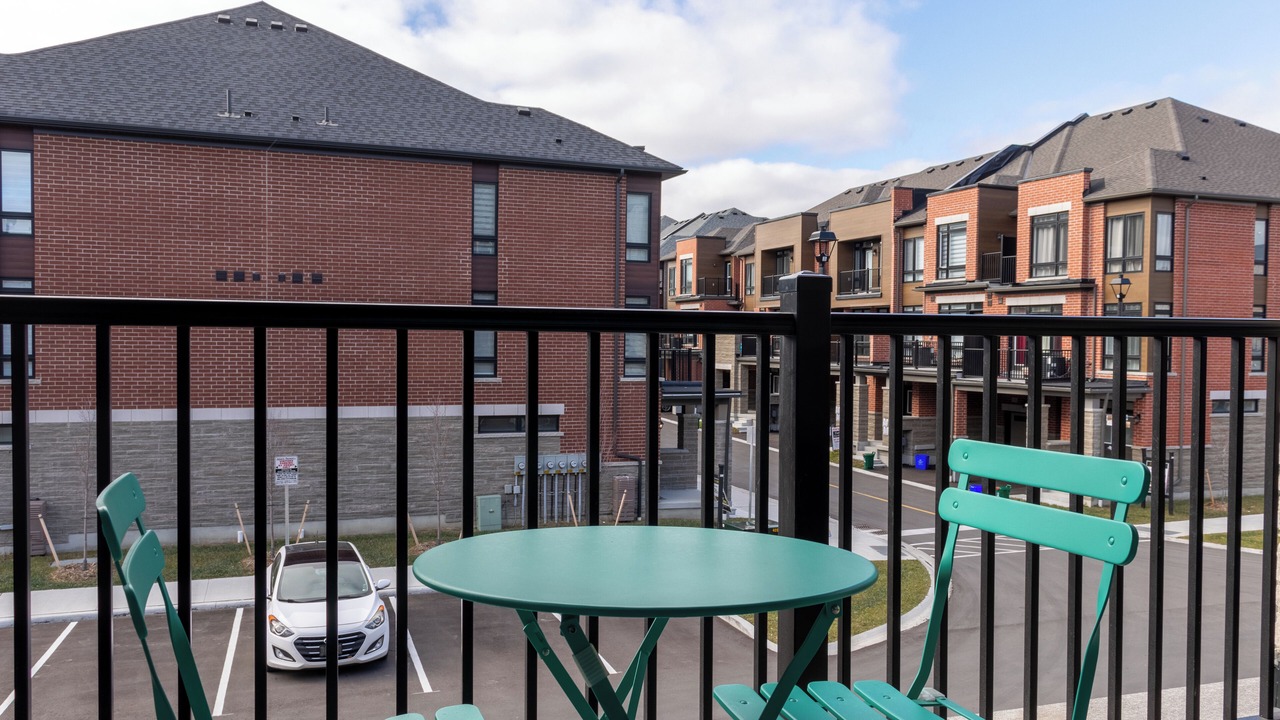 Photo of Outdoor in Ajax