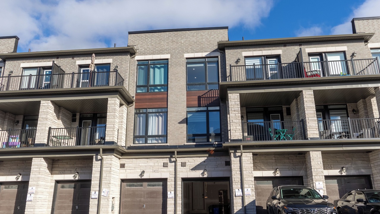 Photo of Outdoor in Ajax