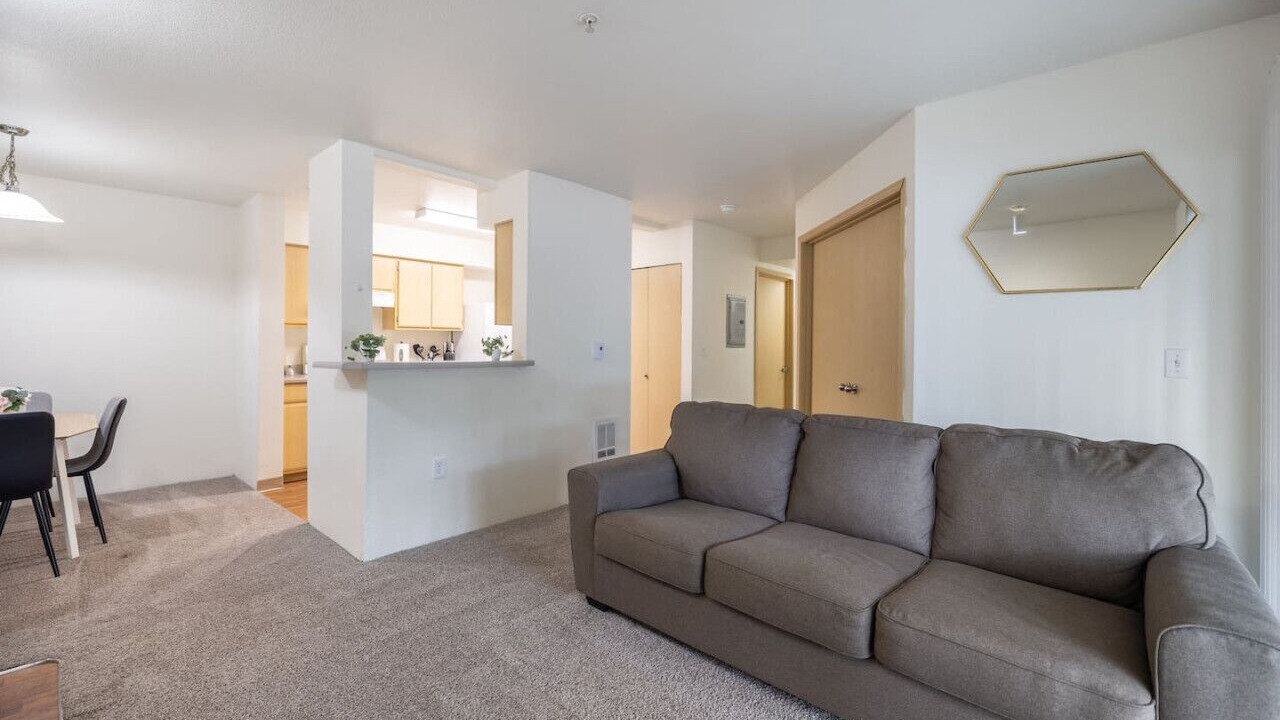 Photo of Livingroom in Covington