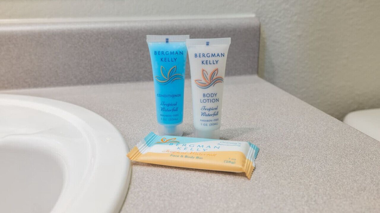 Photo of Bathroom in Covington