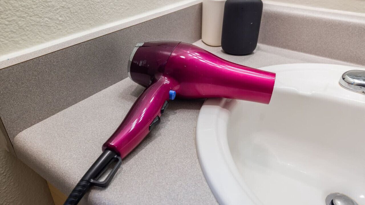 Photo of Bathroom in Covington