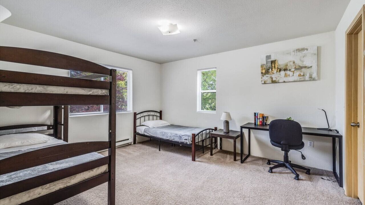 Photo of Bedroom in Covington
