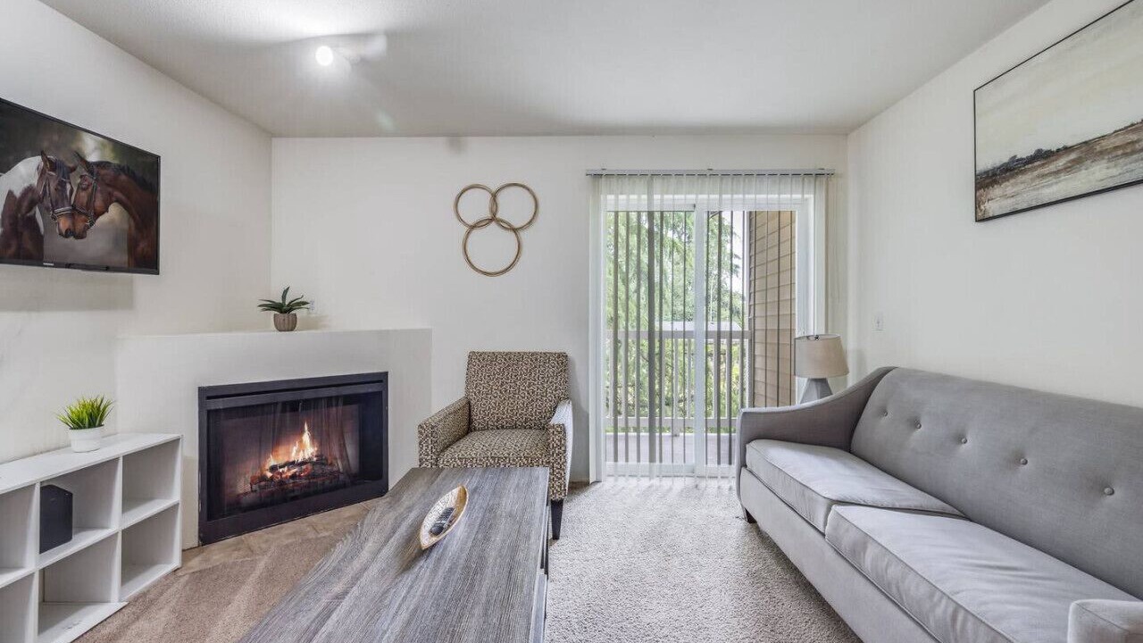 Photo of Livingroom in Covington