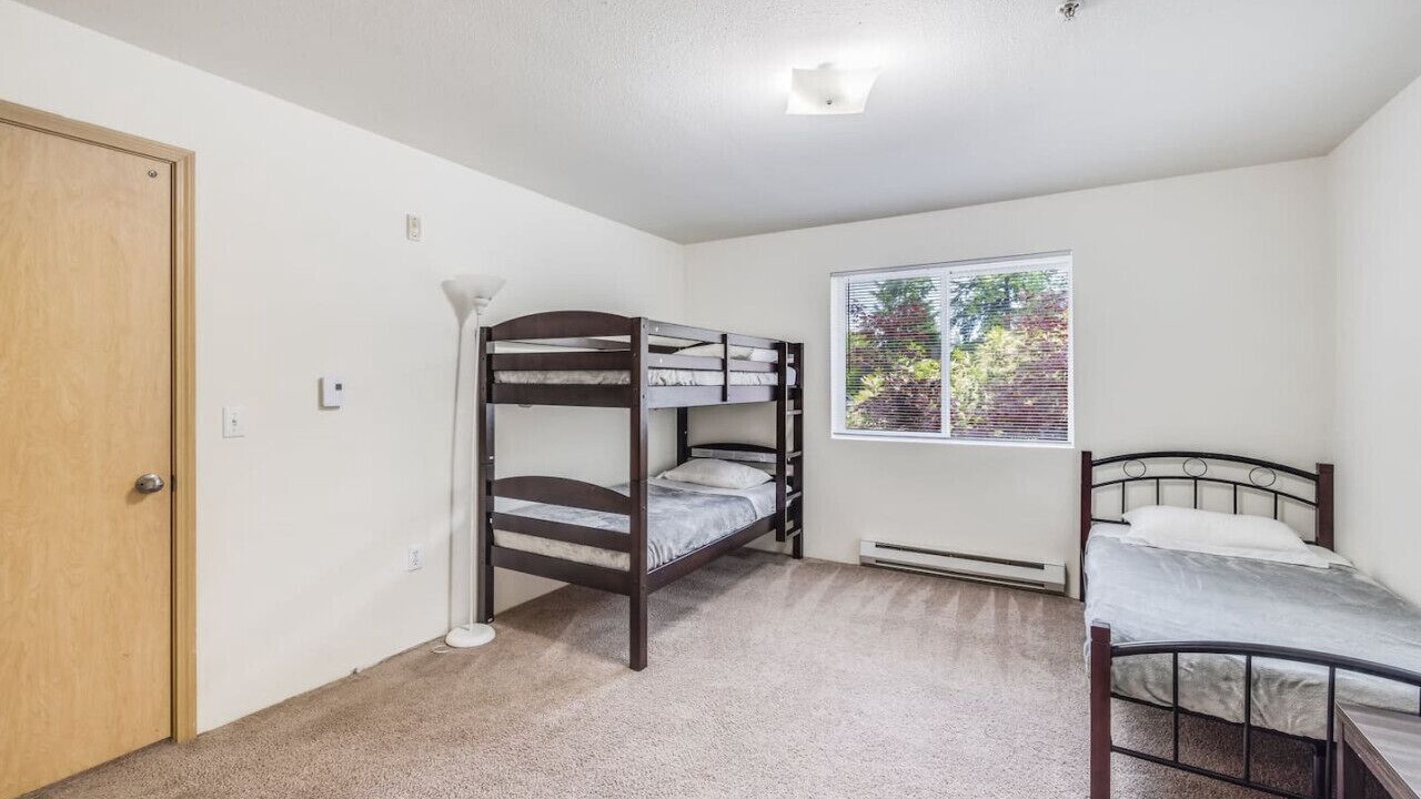 Photo of Bedroom in Covington