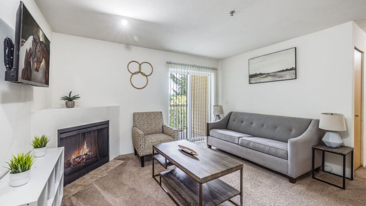 Photo of Livingroom in Covington