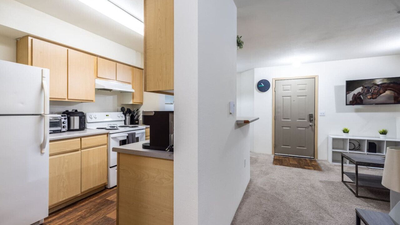 Photo of Kitchen in Covington