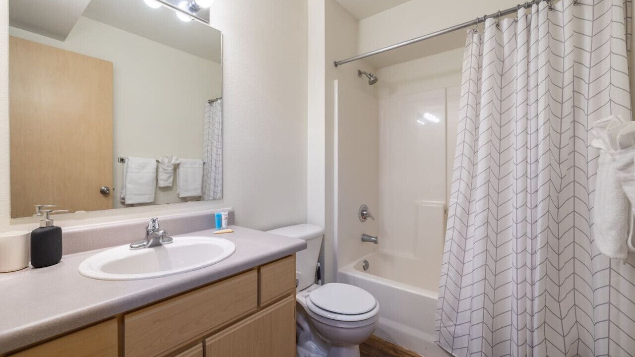 Photo of Bathroom in Covington