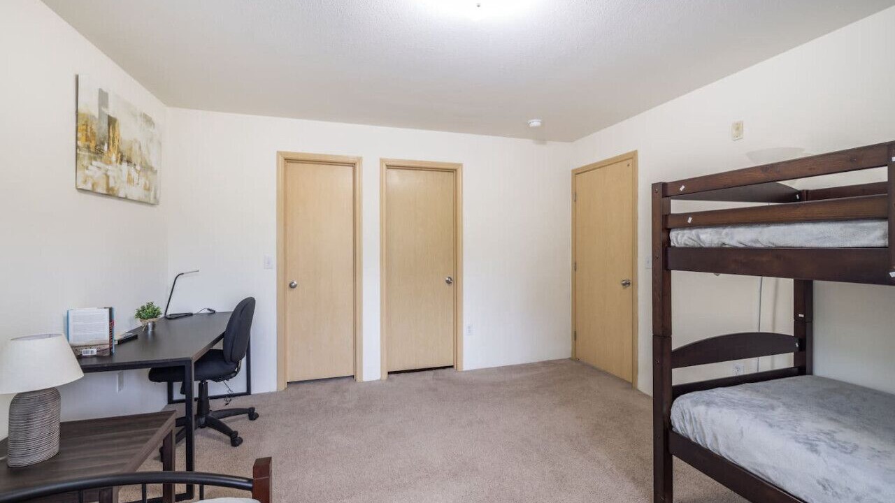 Photo of Bedroom in Covington