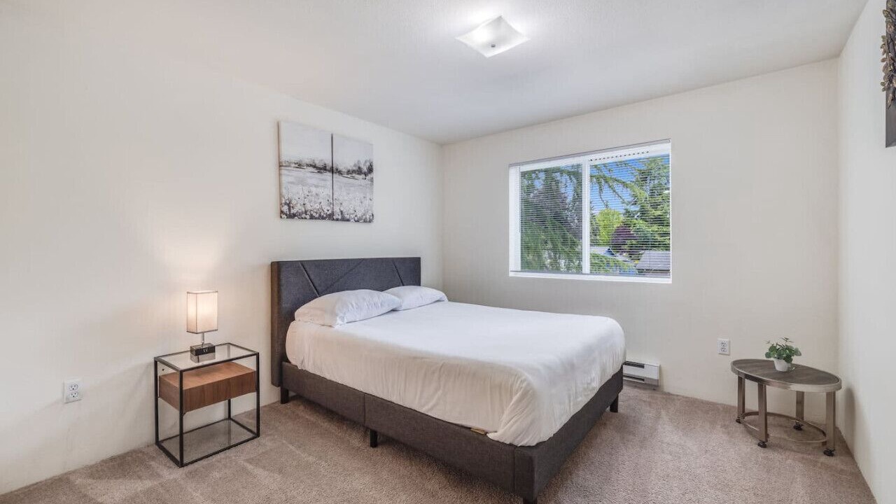 Photo of Bedroom in Covington