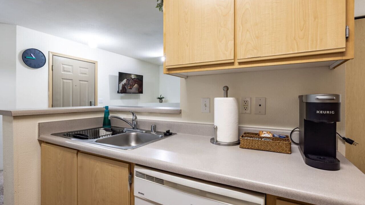 Photo of Kitchen in Covington