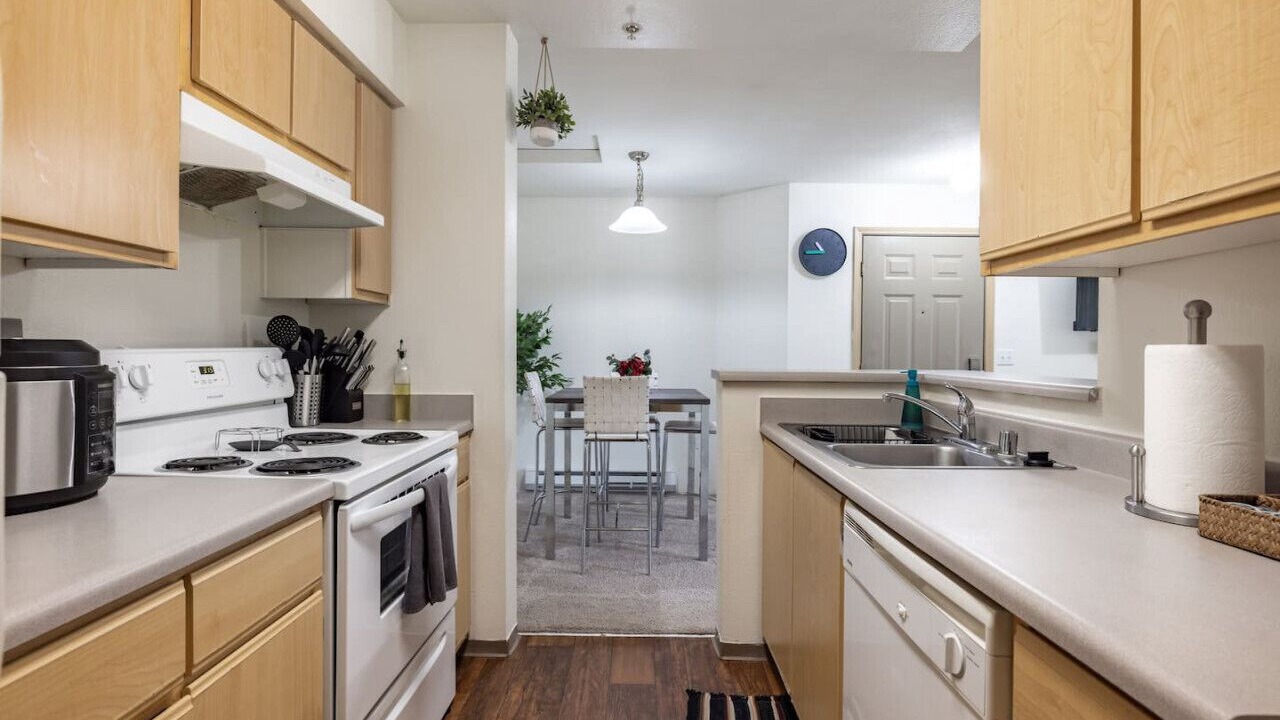 Photo of Kitchen in Covington