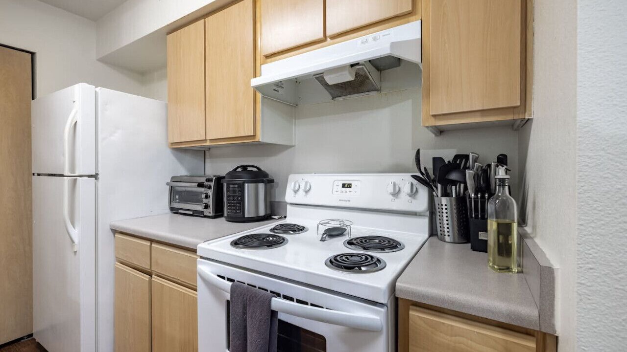 Photo of Kitchen in Covington