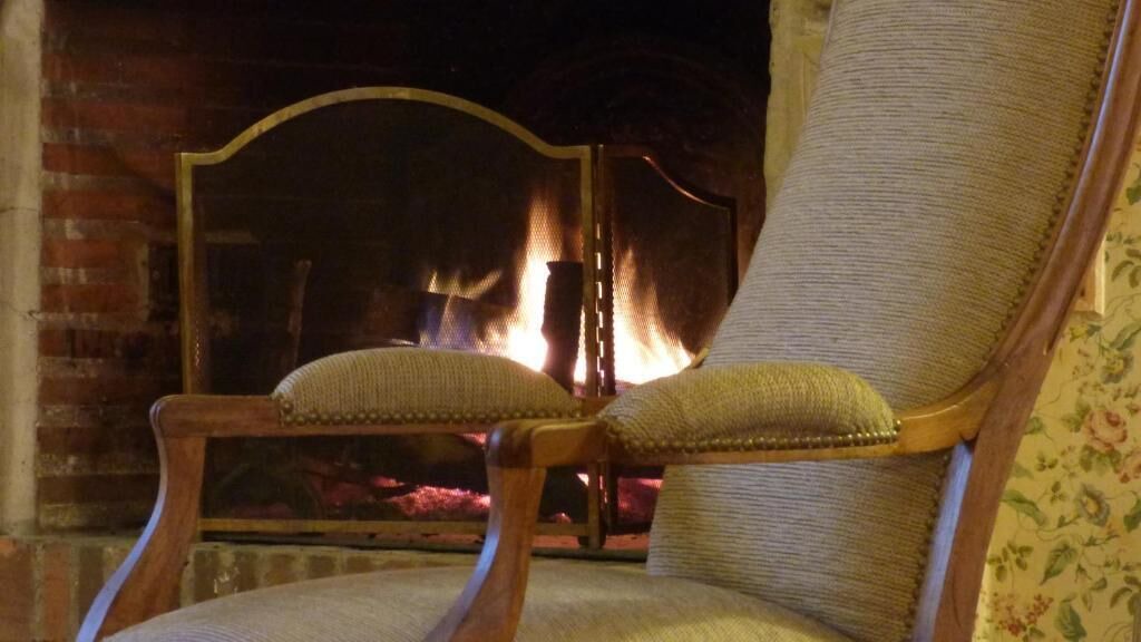 Photo of Livingroom in Tavers