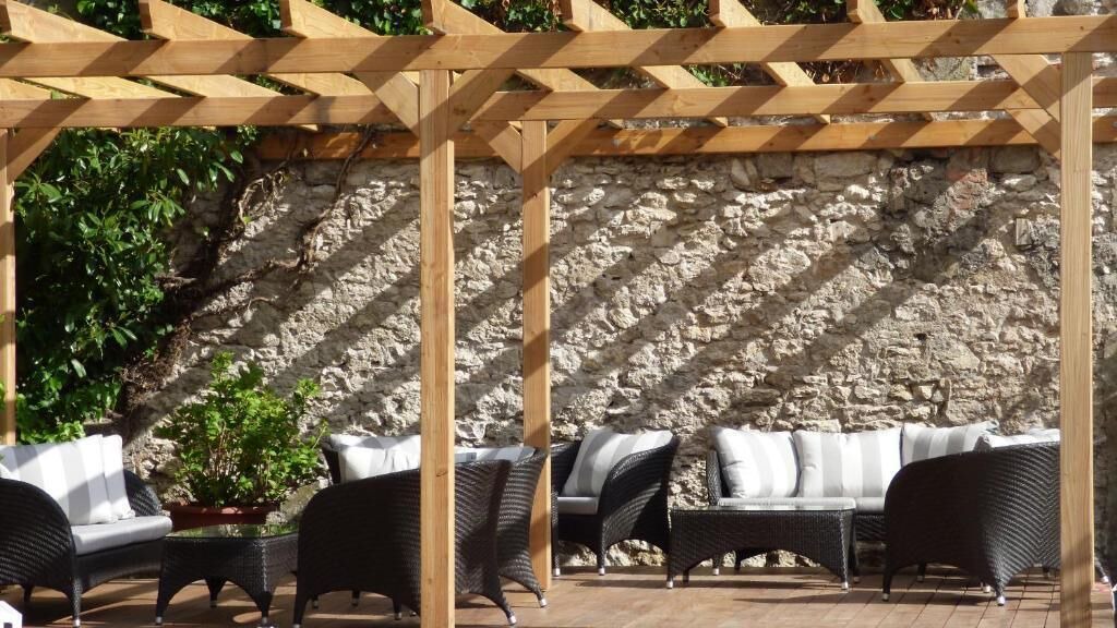 Photo of Patio Balcony in Tavers