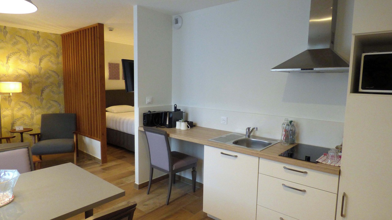 Photo of Outdoor in Tavers