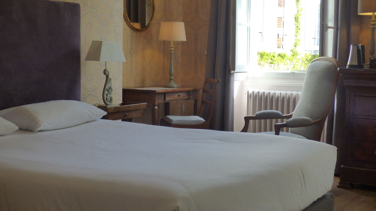 Photo of Outdoor in Tavers