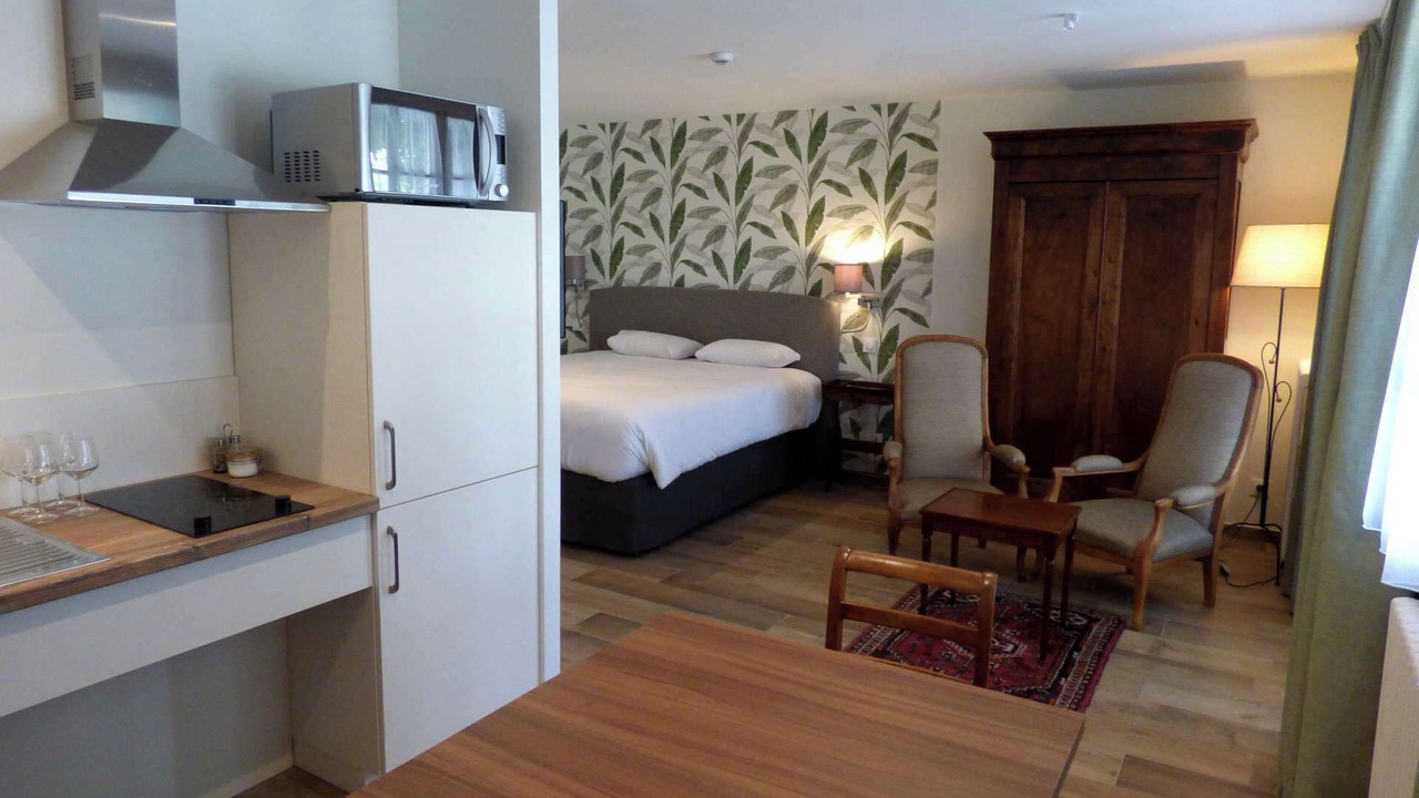 Photo of Outdoor in Tavers