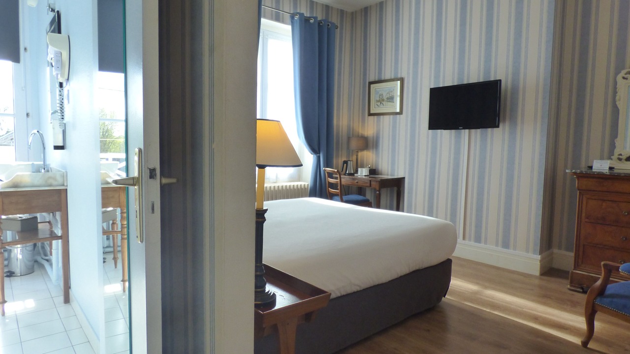 Photo of Bedroom in Tavers