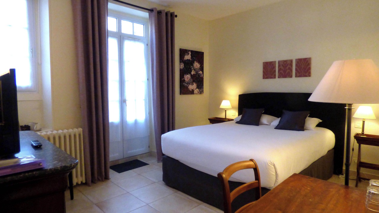 Photo of Bedroom in Tavers