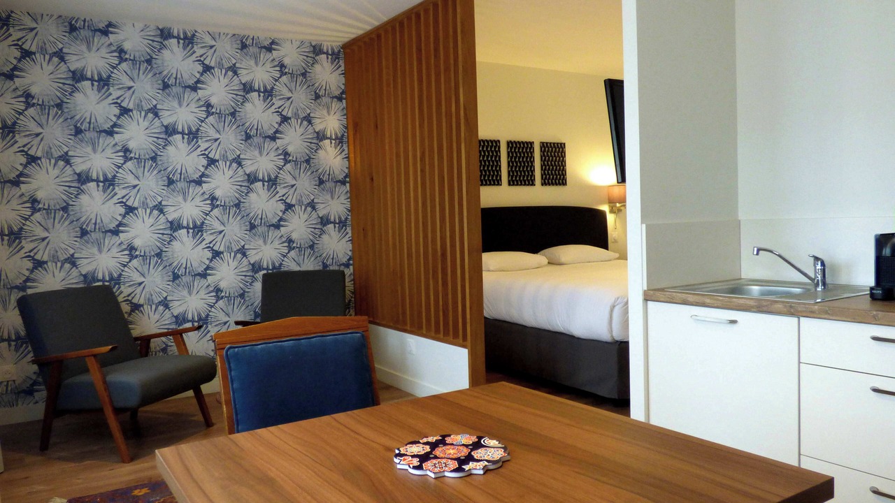 Photo of Outdoor in Tavers