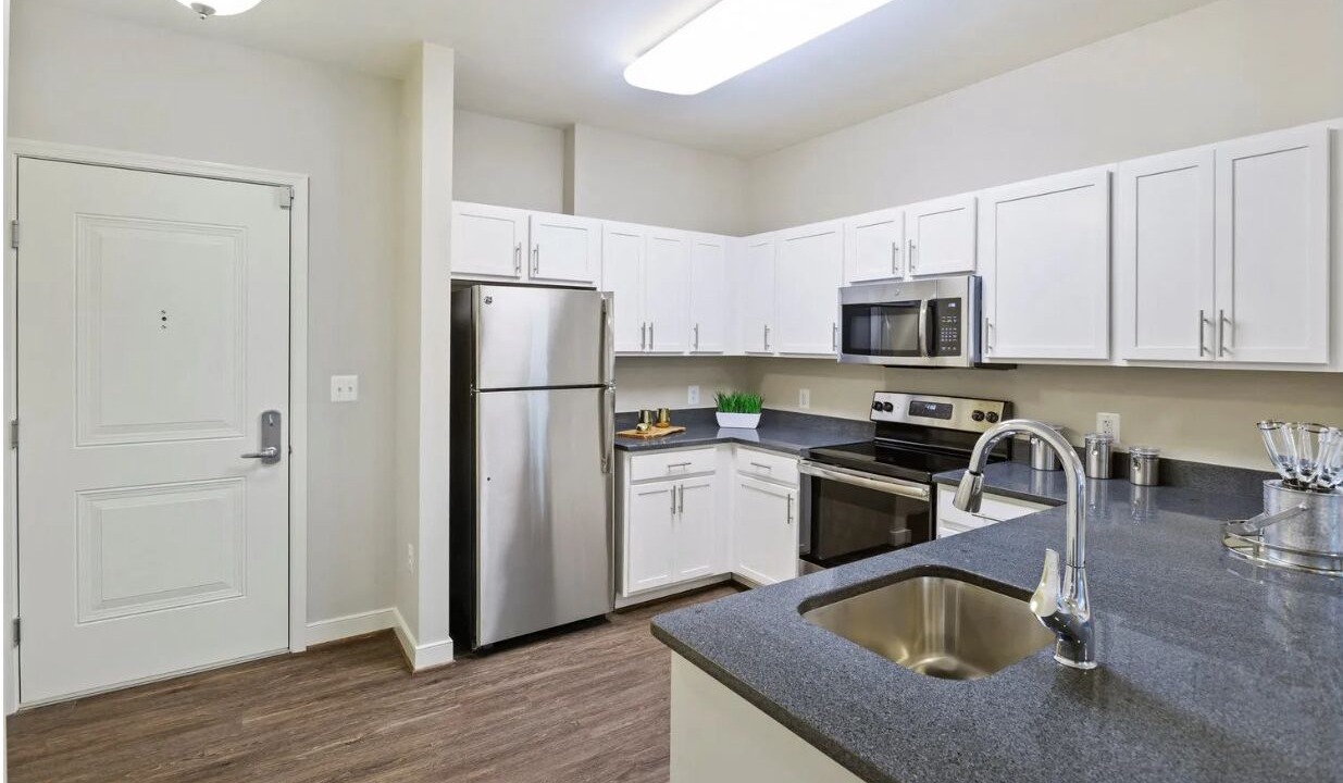 Photo of Kitchen in Woodbridge