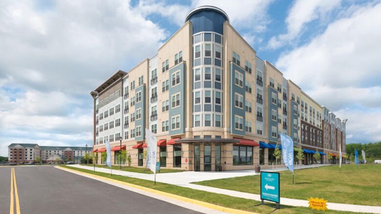 Photo of Outdoor in Woodbridge