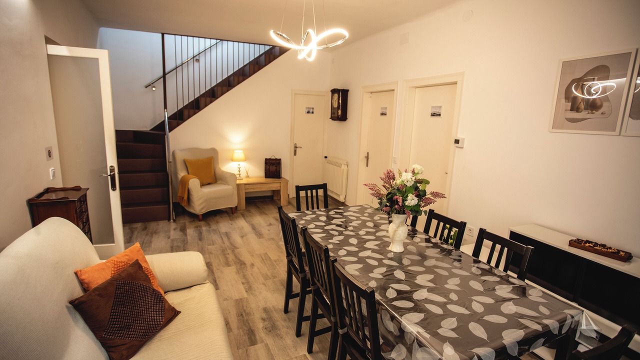 Photo of Livingroom in Monistrol de Montserrat