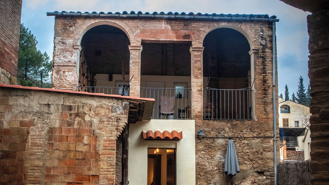 Photo of Outdoor in Monistrol de Montserrat