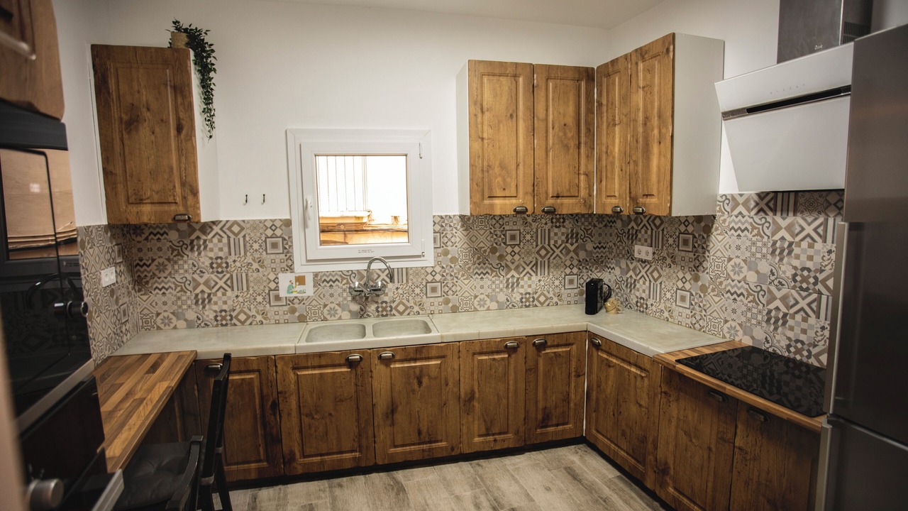 Photo of Kitchen in Monistrol de Montserrat
