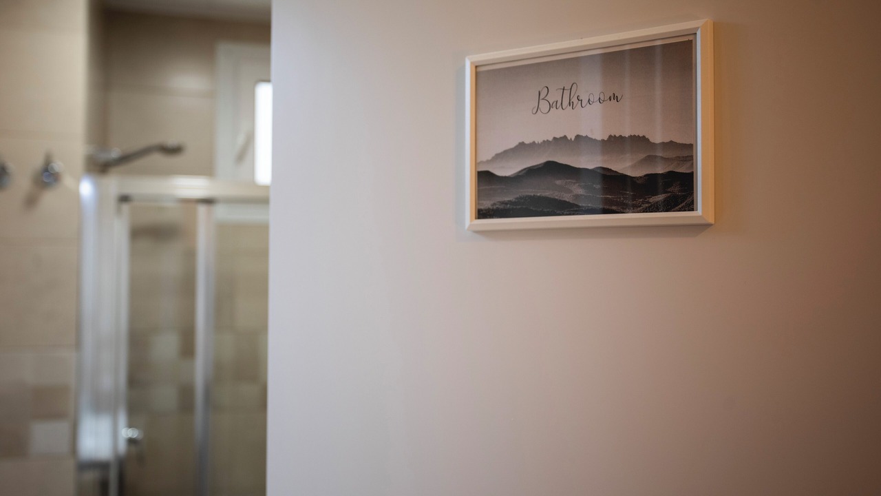Photo of Bathroom in Monistrol de Montserrat