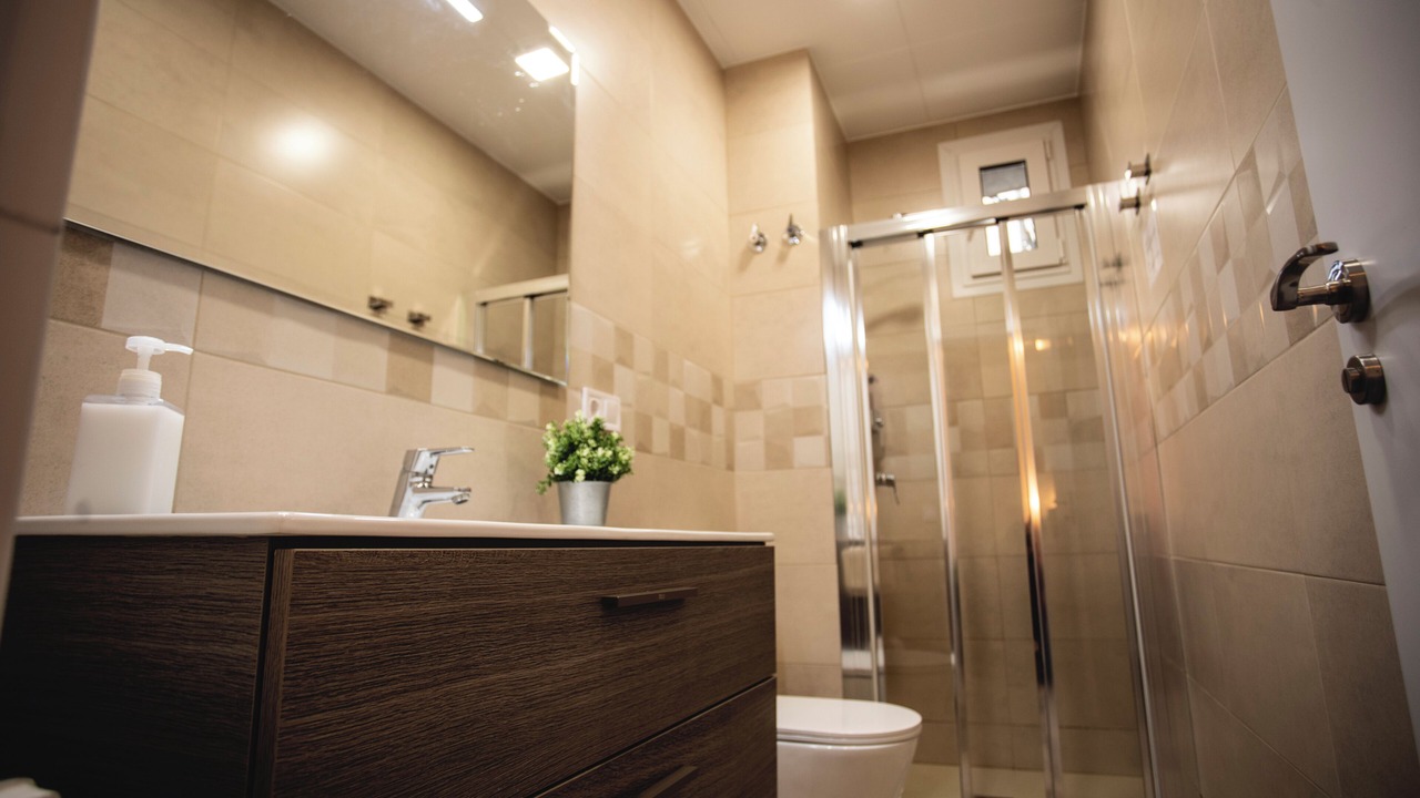 Photo of Bathroom in Monistrol de Montserrat