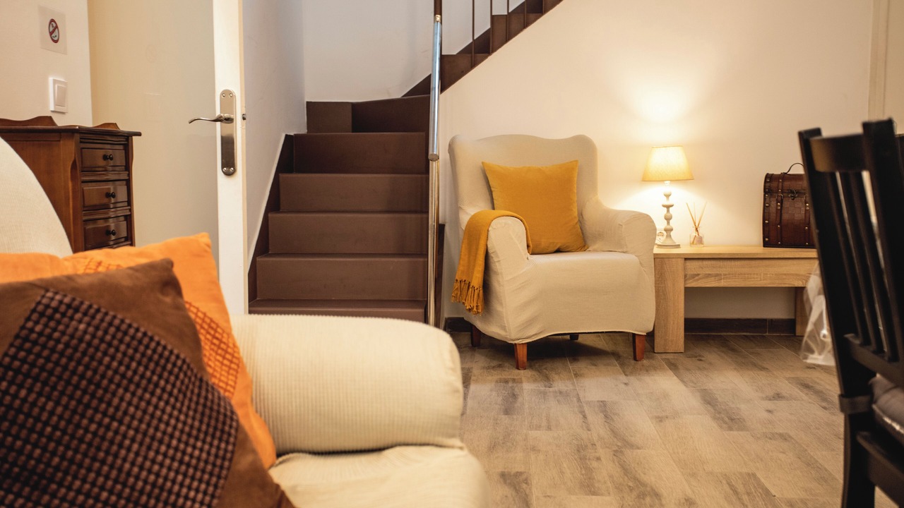Photo of Livingroom in Monistrol de Montserrat