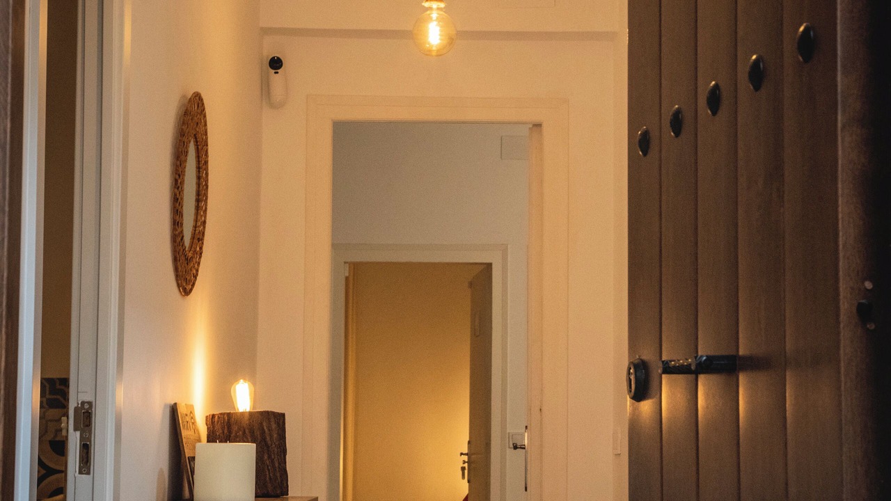 Photo of Livingroom in Monistrol de Montserrat