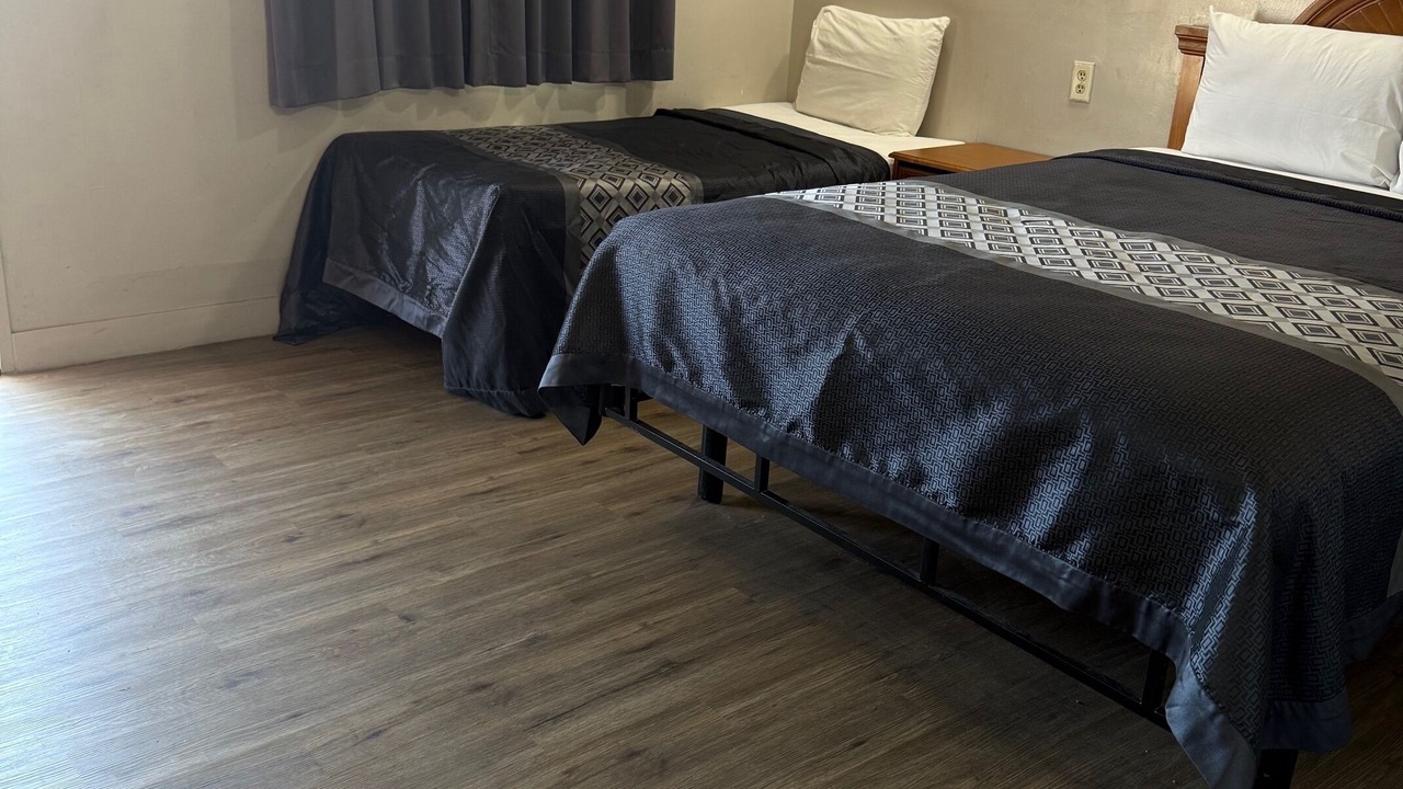 Photo of Bedroom in Apple Valley